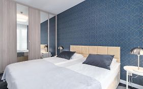 A303 Apartamenty Kasprowicza 20